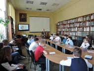 Расскажи мне правду о войне