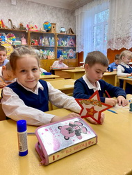 Моя Победа