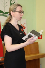 Читаем детям о Великой Отечественной войне