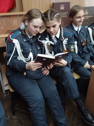 Пушкину все возрасты покорны
