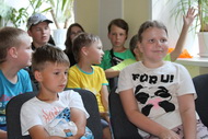 ВСЁ НАЧИНАЕТСЯ С СЕМЬИ