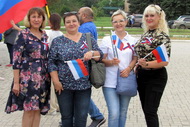 Книги жителям ЛНР