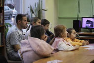 Заочная прогулка по Заокской стороне 