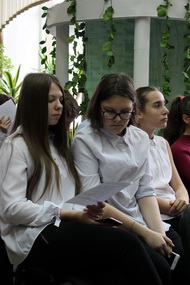 У нас в гостях «Книгуру»
