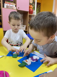 Зимняя пора на книжных страницах