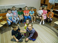Загадки из валенка