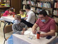 Воскресенье с Пришвинкой