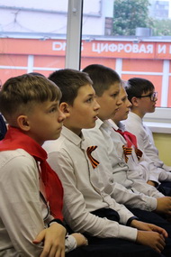 Читаем детям о Великой Отечественной войне