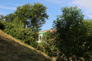 В тени липовых аллей