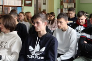 РАЗГОВОР О ТЯЖЁЛОМ