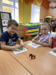 Каргопольские истории