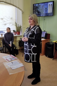Поиск призвания. Кем быть?