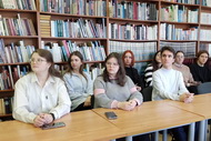 Поиск призвания. Кем быть?