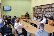 Поиск призвания. Кем быть?