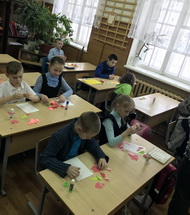 ПОДАРОК В ДЕНЬ 8 МАРТА
