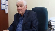 Пять вопросов за пять минут. Книга, чтение и библиотека в моей жизни