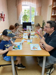 Прекрасная дама по имени Лето