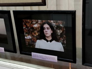 Русская классика в фотографиях Анастасии Ладной