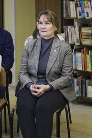 ГЕРБ МОЕЙ СЕМЬИ 