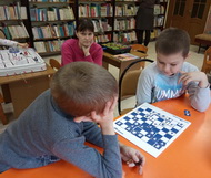 Играют все! 