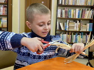 С юбилеем, «Кладовая солнца»!