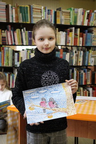 С юбилеем,
«Кладовая солнца»!