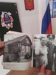 Юрию Гагарину – 90!