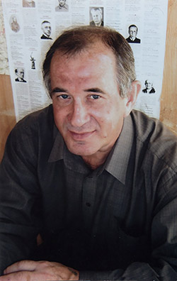 Юрий Алексеевич Оноприенко