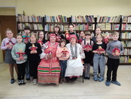  Пасхальные хлопоты