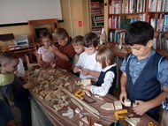 Чтобы руки не скучали