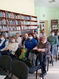 Формирование этнокультурных компетенций у детей:
роль школьных библиотек