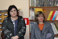 Представляем нашу Пришвинку 
