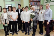 «Литературная волна» звучит в Орле