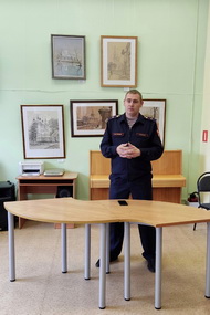 Как не попасть в ловушку?