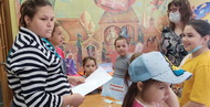 С космонавтикой на «ты» или летние приключения в Пришвинке