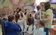 С космонавтикой на «ты» или летние приключения в Пришвинке