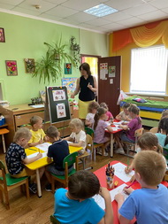Глиняные потешки из села Чернышено