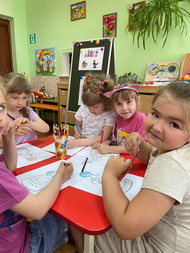 Глиняные потешки из села Чернышено