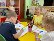 Глиняные потешки из села Чернышено