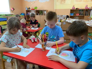 Глиняные потешки из села Чернышено