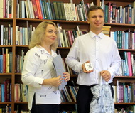Добром за добро!
