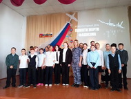 ЛЮДИ, БУДЬТЕ БДИТЕЛЬНЫ! 