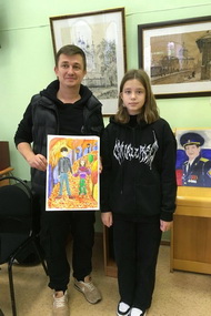 Лучший в мире папа