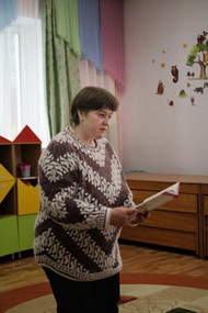 Сказка о свободе