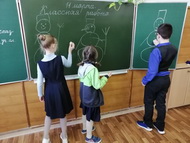 Масленица хороша – широка ее душа!
