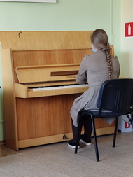 Пришвинские сезоны в библиотеке