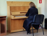 Пришвинские сезоны в библиотеке