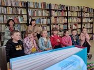 Знакомьтесь: волшебные книги!