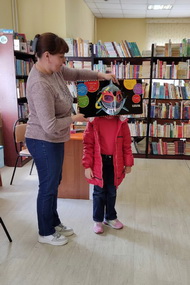 Знакомьтесь: волшебные книги!