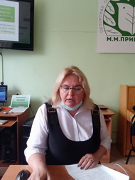 Ежегодная Творческая лаборатория библиотекарей, работающих с детьми